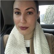 Native French speaking, I can offer large range a lessons tailored for each student requirements and needs